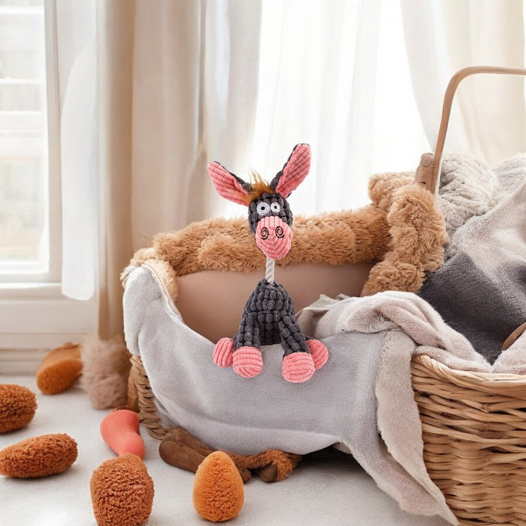 Emmalove - Esel Emil