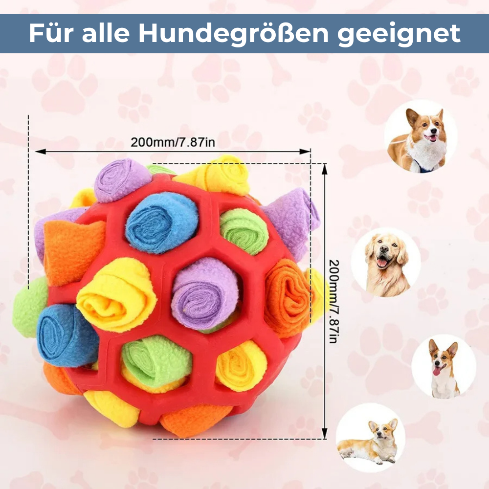 Emmalove - Rätselball