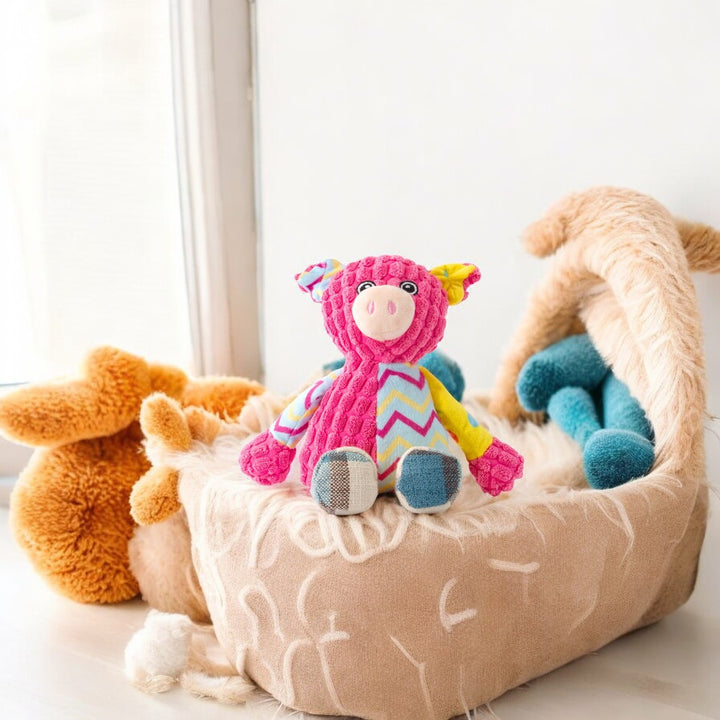 Emmalove - Schweinchen Sandra