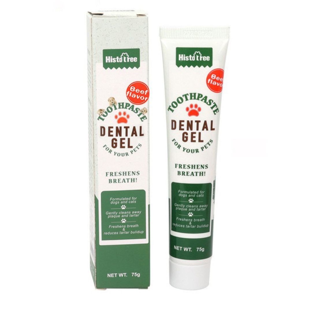 Emmalove - Zahnpflege Kit