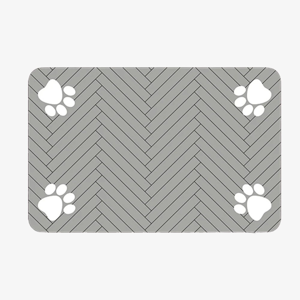 Emmalove - PetMat Anti-Rutsch Napfmatte