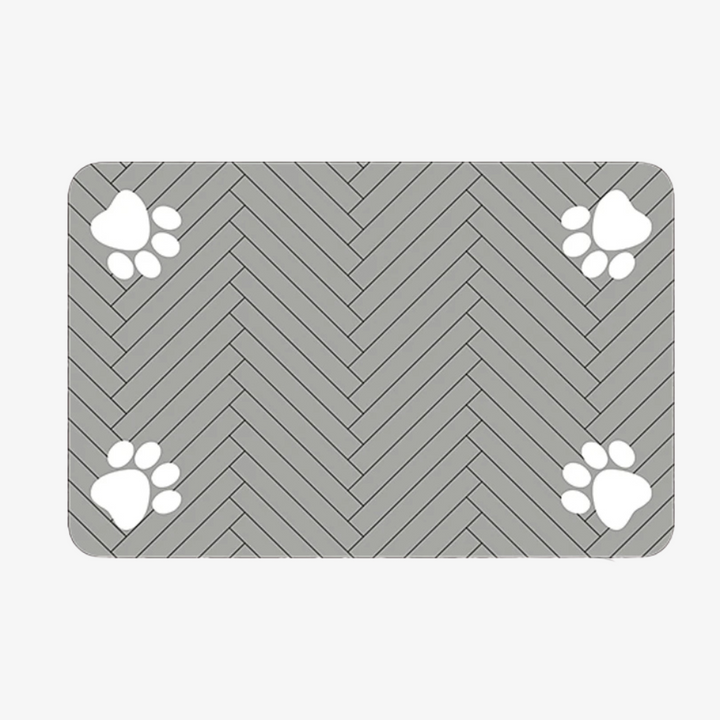 Emmalove - PetMat Anti-Rutsch Napfmatte