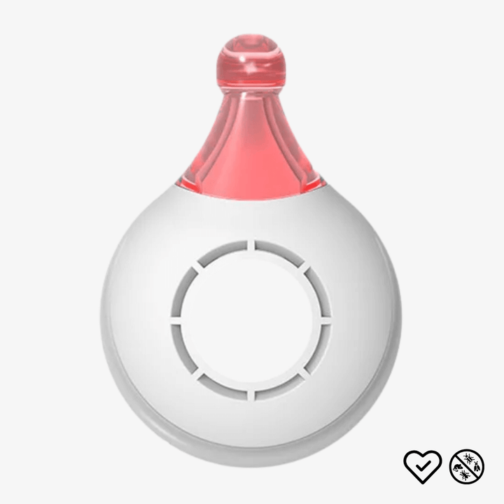 *NEU* Emmalove - UltraGuard Anti-Insekten-Halsband