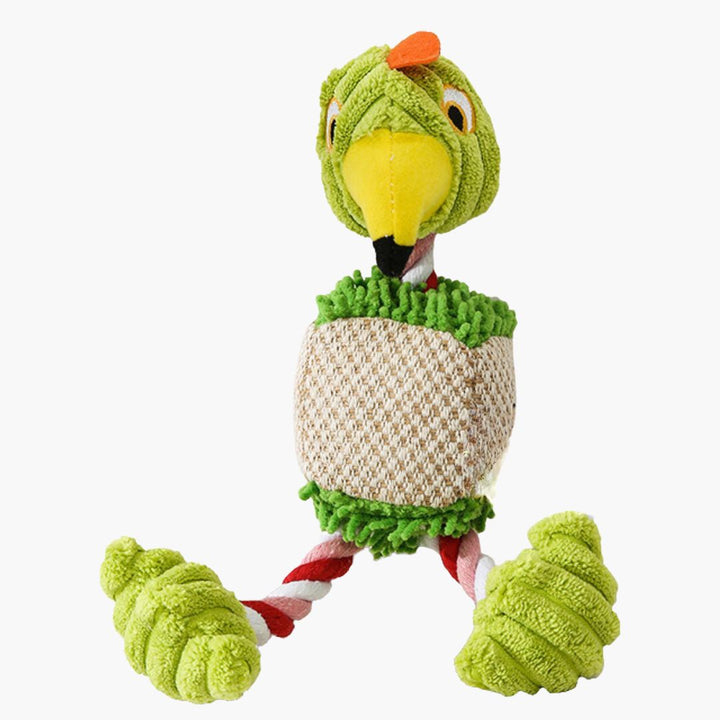 Emmalove - Papagei Peter