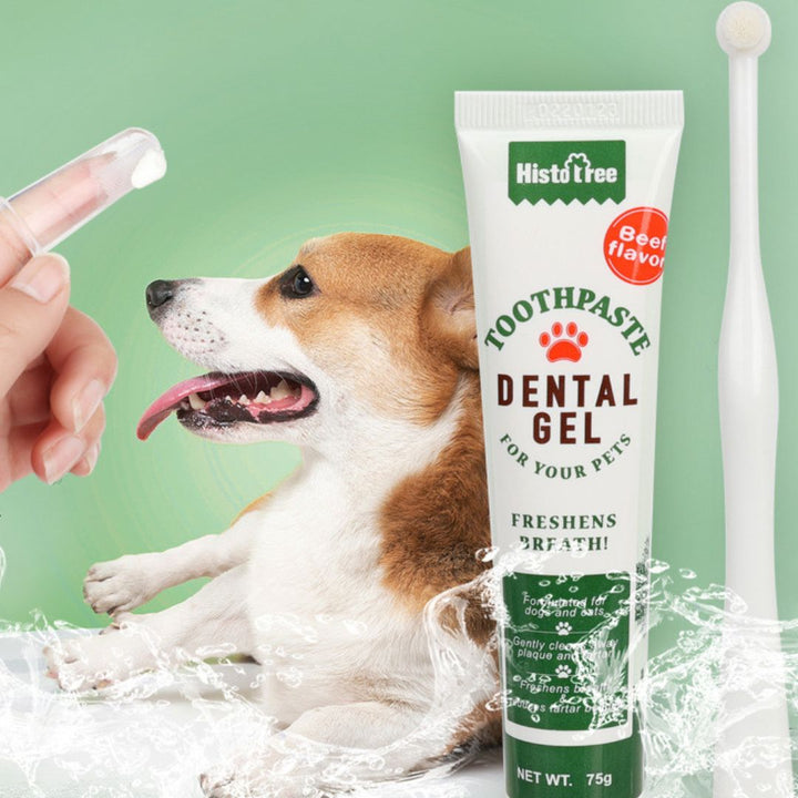 Emmalove - Zahnpflege Kit