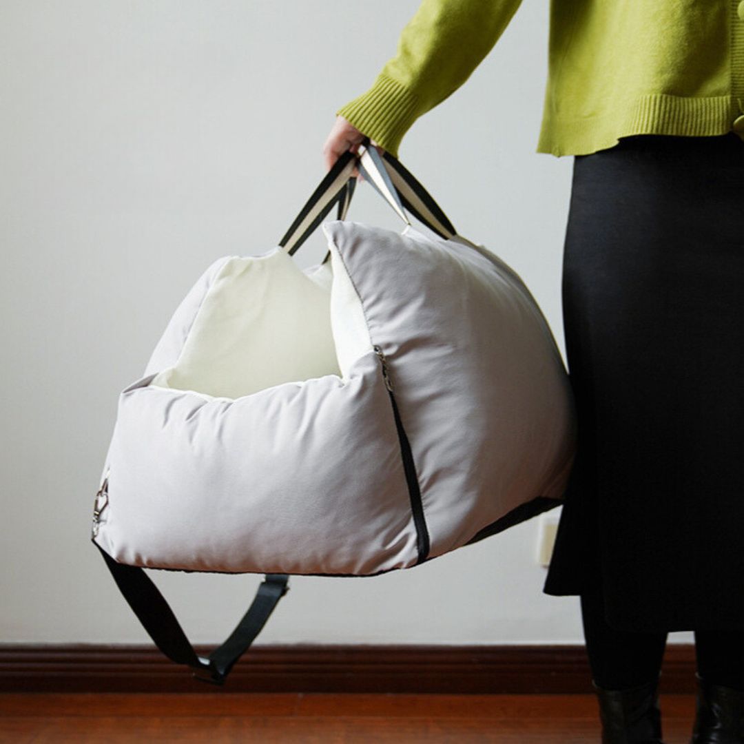 Emmalove - Auto Premium Hundesitz