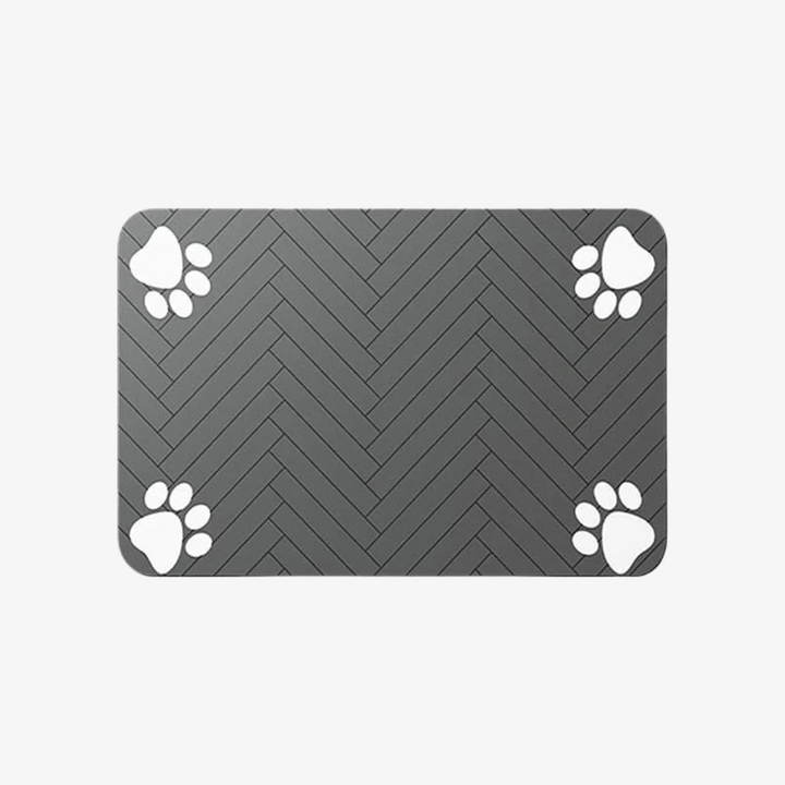 Emmalove - PetMat Anti-Rutsch Napfmatte