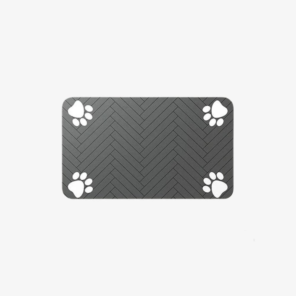 Emmalove - PetMat Anti-Rutsch Napfmatte