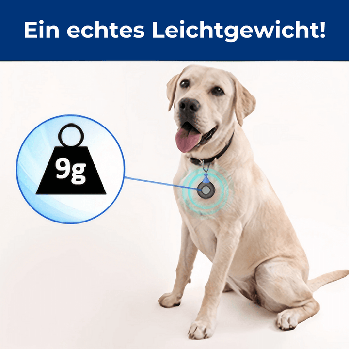 *NEU* Emmalove - UltraGuard Anti-Insekten-Halsband