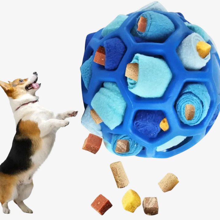 Emmalove - Rätselball