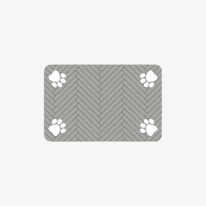 Emmalove - PetMat Anti-Rutsch Napfmatte