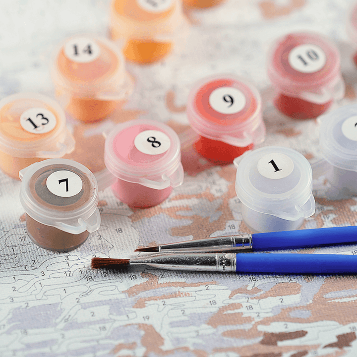 *NEW* Emmalove - AntiSplash dog bowl 