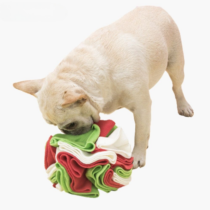 Emmalove - Schnüffelball