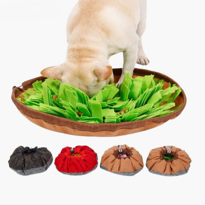 Emmalove - Schnüffelmatte