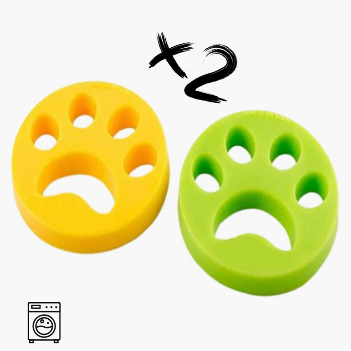 Emmalove - Haarfänger Set