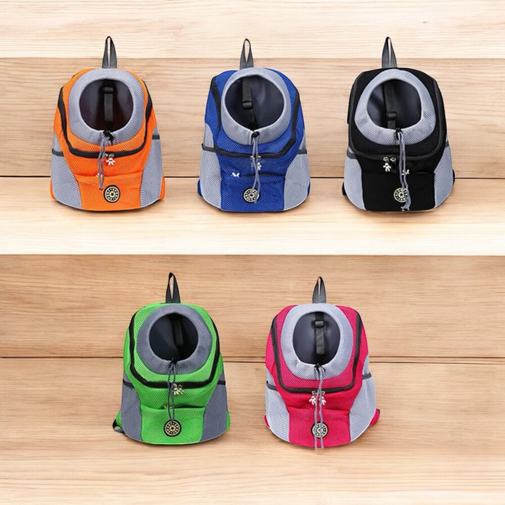 Emmalove - Hunde-Rucksack