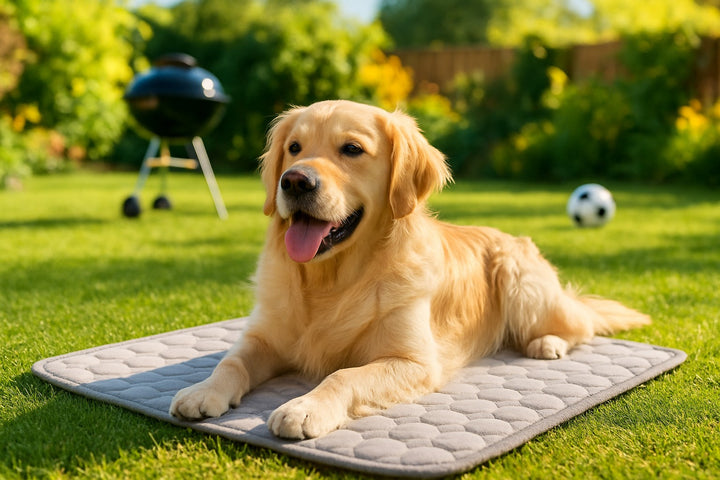 Emmalove - Kühlmatte Für Den Sommer