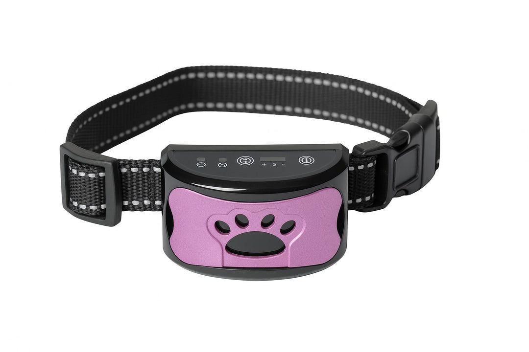 Emmalove - Tierfreundliches Anti-Bell Halsband