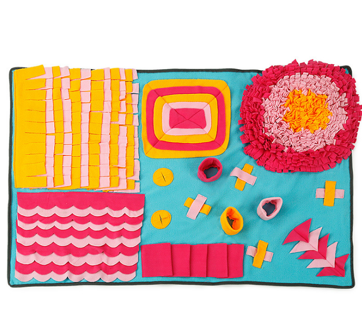 Emmalove - Schnüffelteppich