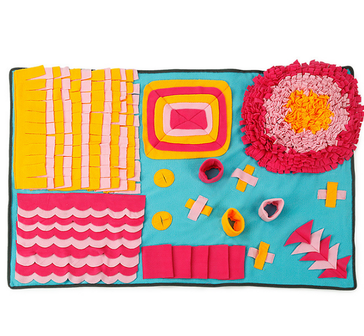 Emmalove - Schnüffelteppich