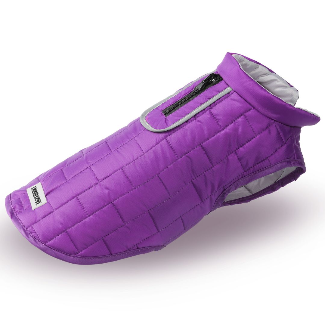 Emmalove - Wasserdichte Hundeweste