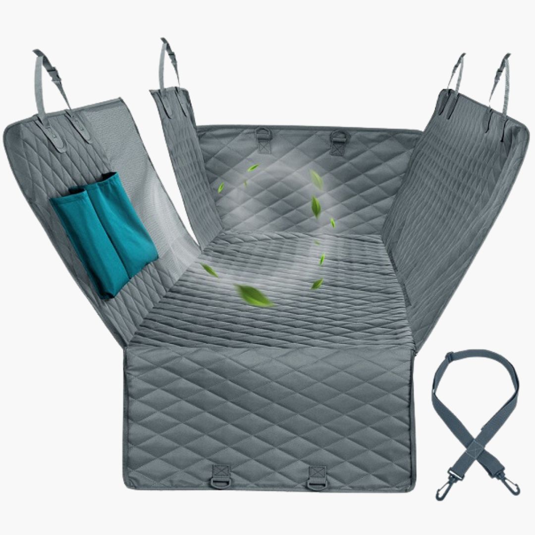 Emmalove - Auto Hundeschutz