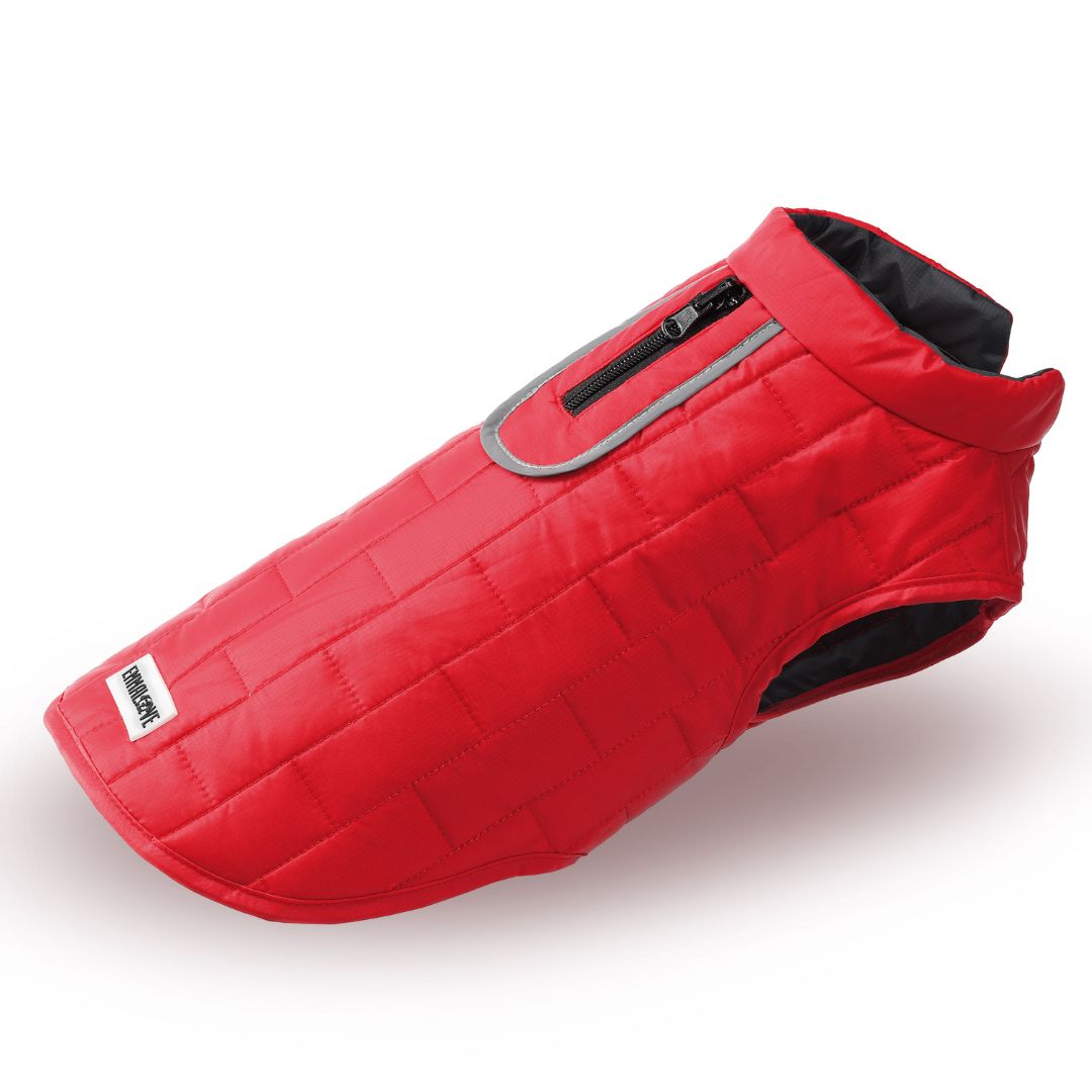 Emmalove - Wasserdichte Hundeweste