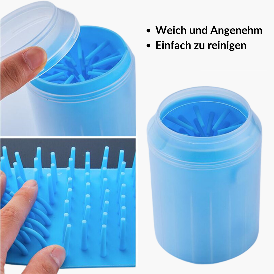 Emmalove - Premium Pfotenreiniger