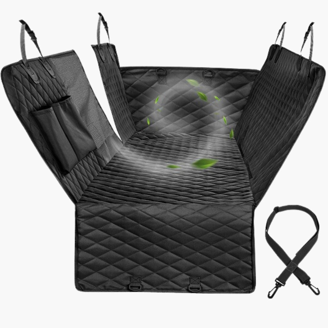 Emmalove - Auto Hundeschutz