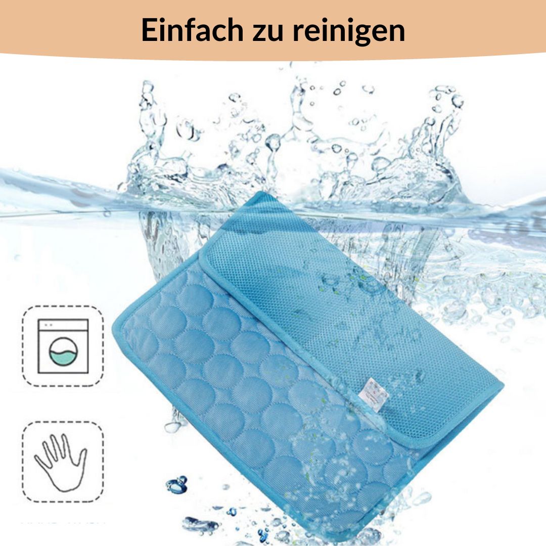 Emmalove - Kühlmatte Für Den Sommer