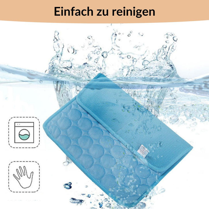 Emmalove - Kühlmatte Für Den Sommer