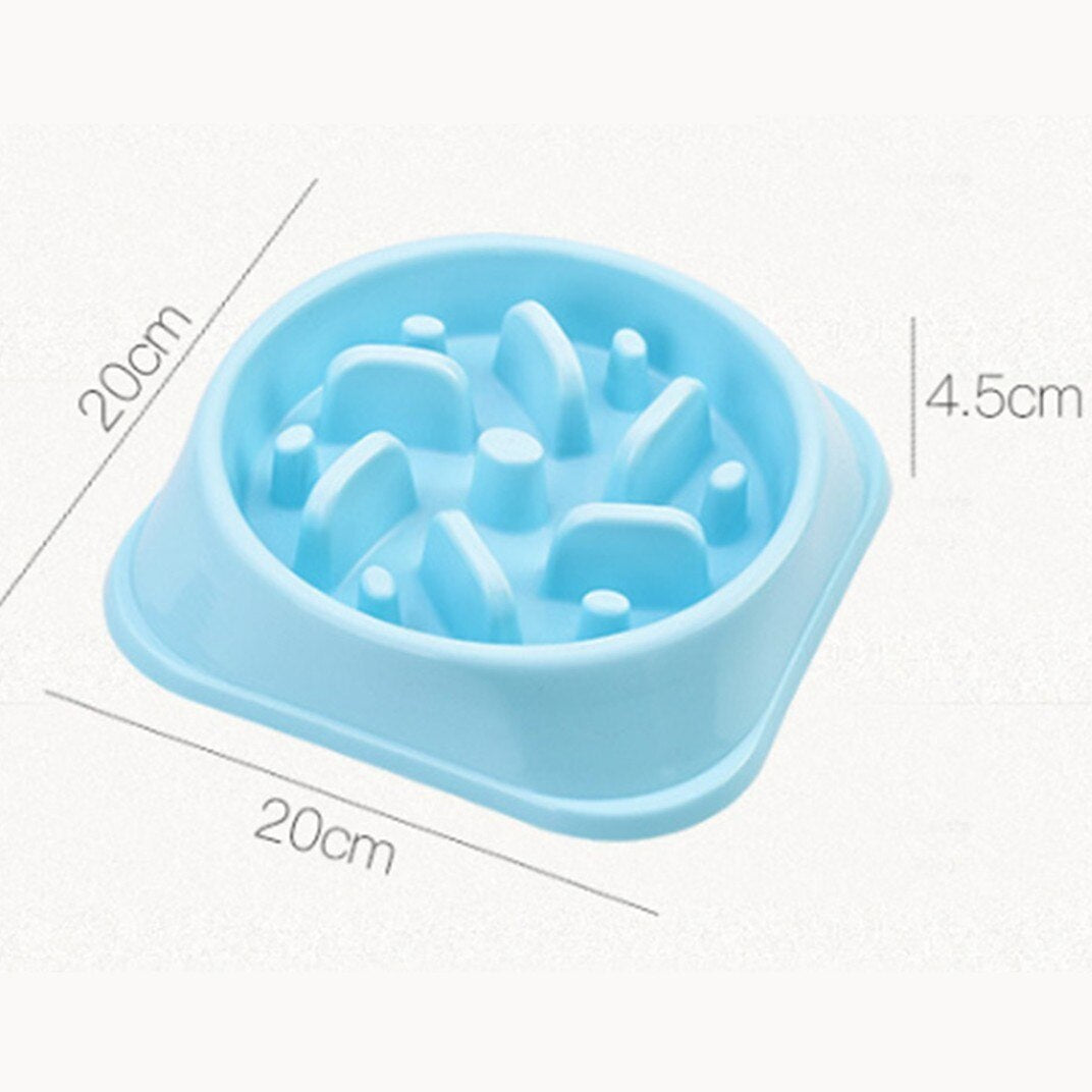 Emmalove - Anti Schling Napf