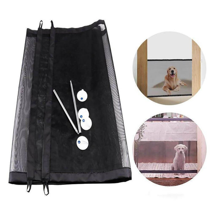 Emmalove_Tierschutzgitter_Set