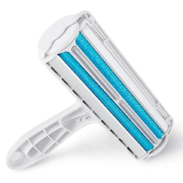 Emmalove - 2 Wege Haustierhaar Entferner