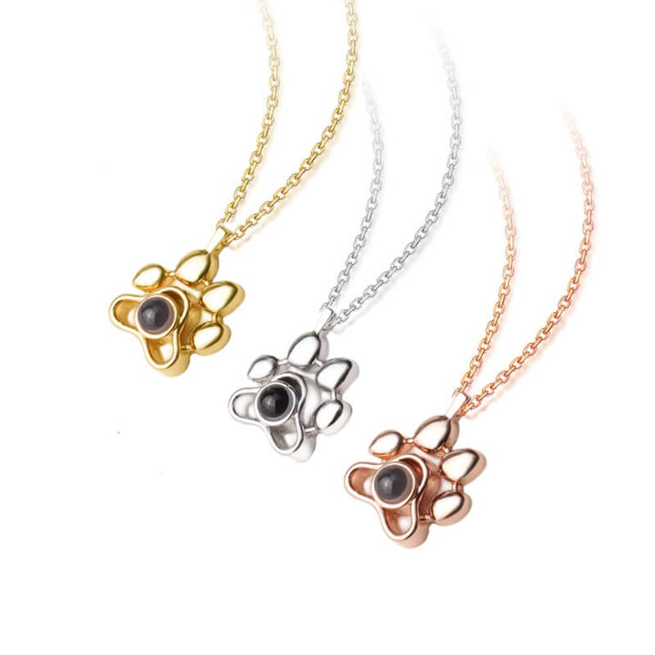 Emmalove - Personalisierter Haustier Schlüsselanhänger