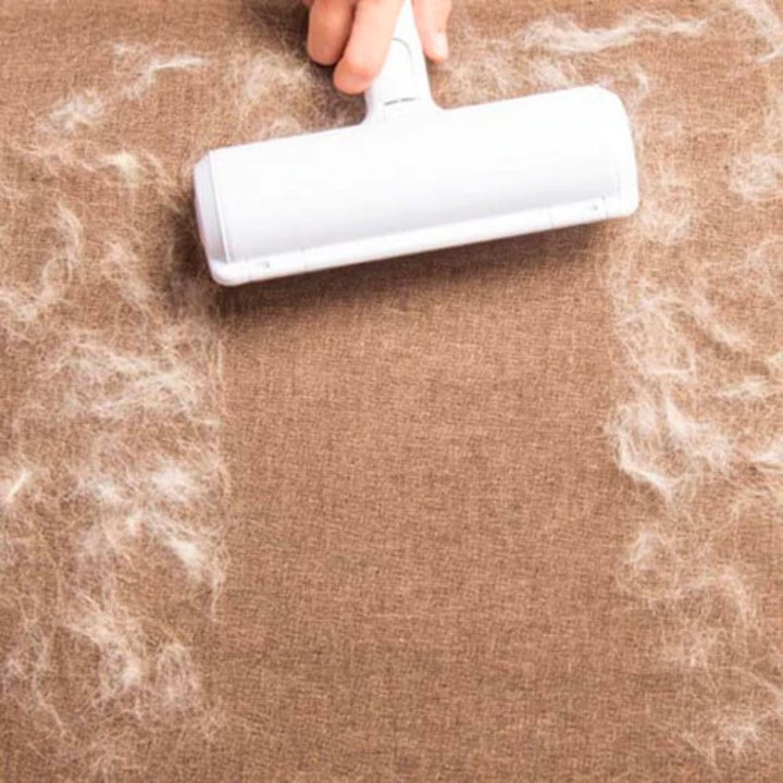 Emmalove - 2 Wege Haustierhaar Entferner