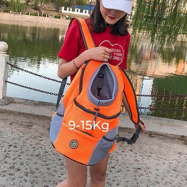 Emmalove - Hunde-Rucksack