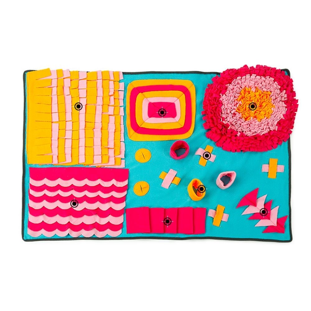 Emmalove - Schnüffelteppich