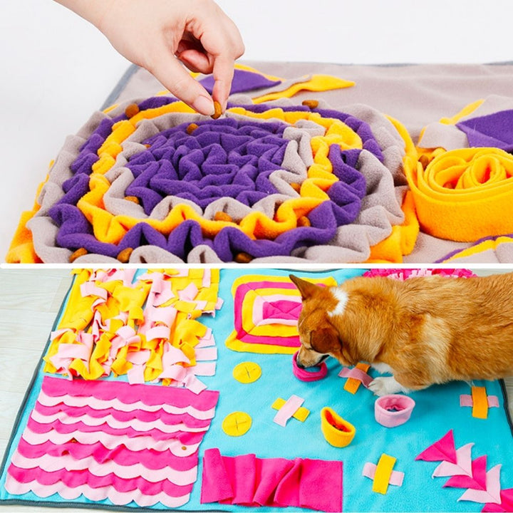 Emmalove - Schnüffelteppich