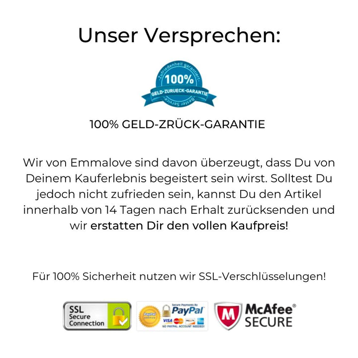 Emmalove - Auto Hundesitz- & Bett