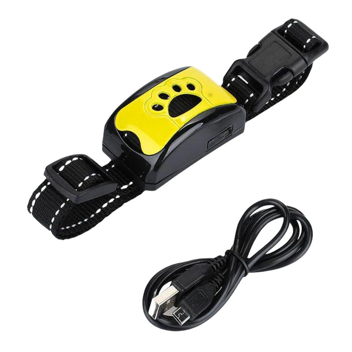 Emmalove - Tierfreundliches Anti-Bell Halsband