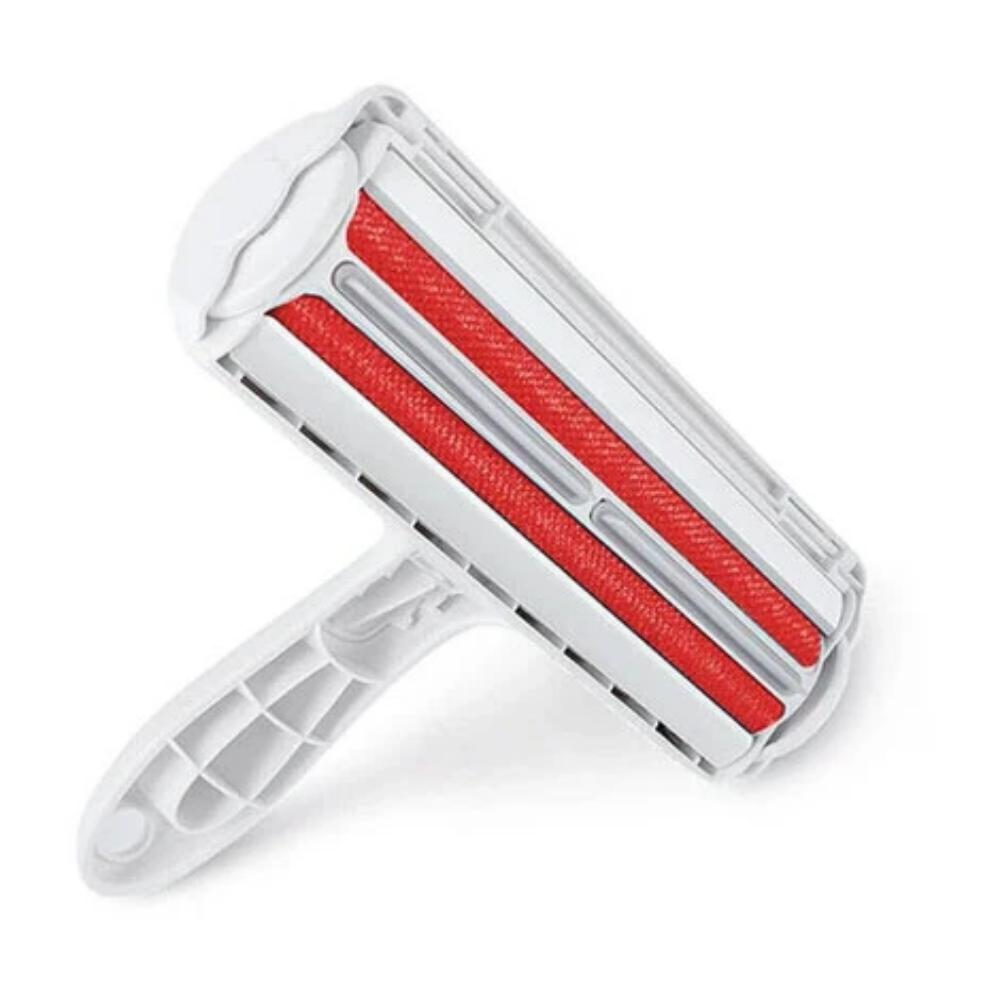 Emmalove - 2 Wege Haustierhaar Entferner