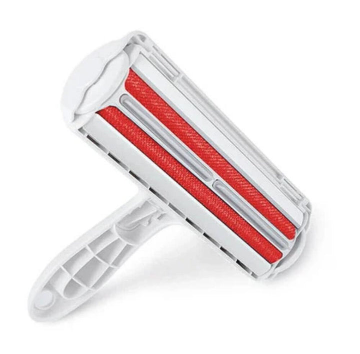 Emmalove - 2 Wege Haustierhaar Entferner